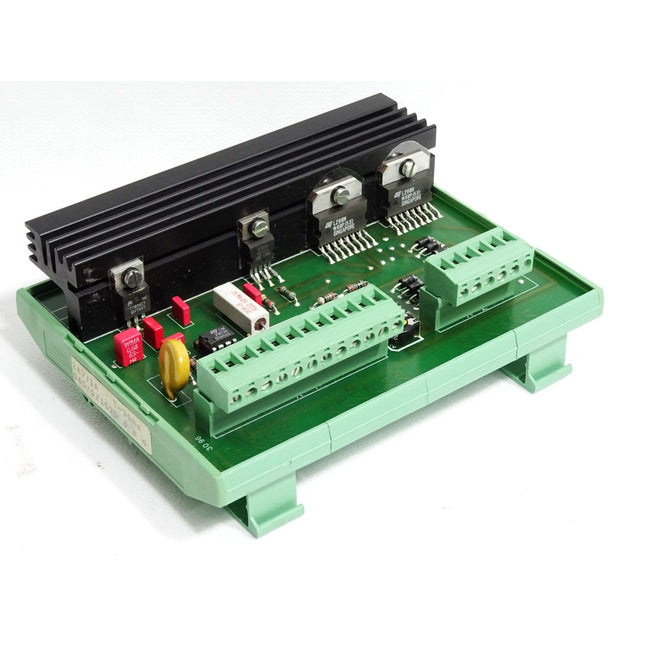 Mikron Steuerplatine 9587811200 958.78.11.201 - Maranos.de