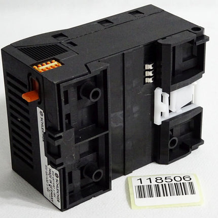 Schleicher RIO 4AI/4AO +-10V 001367320 R5.364.0070.0 - Maranos.de