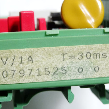 Mikron Steuerplatine 9587811200 958.78.11.201 - Maranos.de