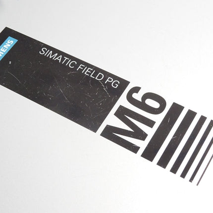 Siemens Simatic Field PG M6 Advanced 6ES7718-1CC00-0AC2 6ES7 718-1CC00-0AC2 - Maranos.de