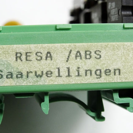 Mikron Steuerplatine 9587811200 958.78.11.201 - Maranos.de