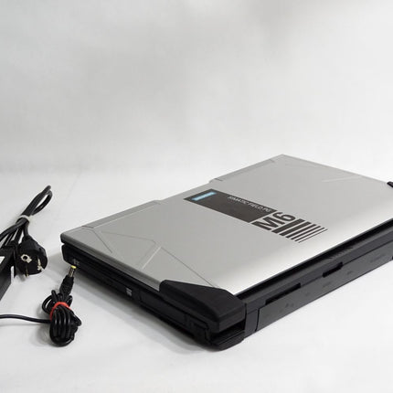 Siemens Simatic Field PG M6 Advanced 6ES7718-1CC00-0AC2 6ES7 718-1CC00-0AC2 - Maranos.de