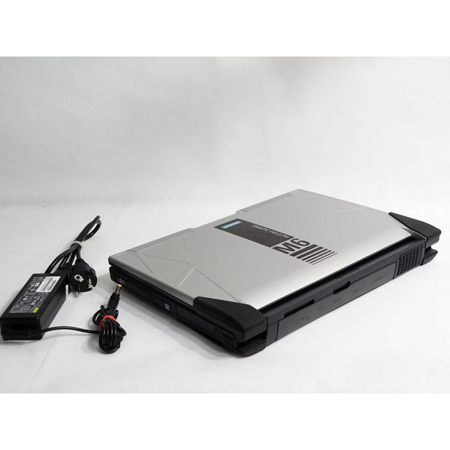 Siemens Simatic Field PG M6 Advanced 6ES7718-1CC00-0AA1 6ES7 718-1CC00-0AA1 - Maranos.de