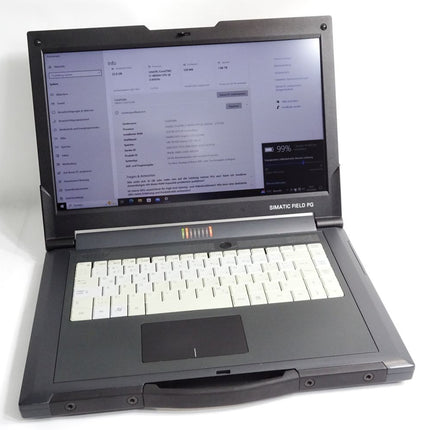 Siemens Simatic Field PG M6 Advanced 6ES7718-1CC00-0AA1 6ES7 718-1CC00-0AA1 - Maranos.de