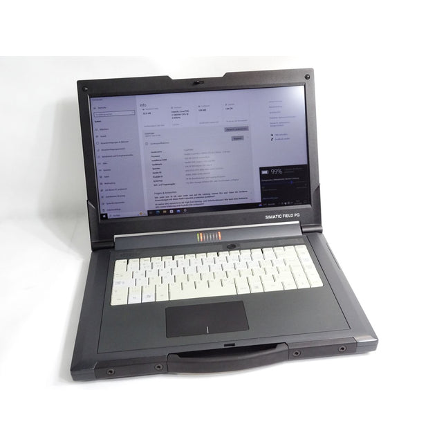 Siemens Simatic Field PG M6 Advanced 6ES7718-1CC00-0AA1 6ES7 718-1CC00-0AA1 - Maranos.de