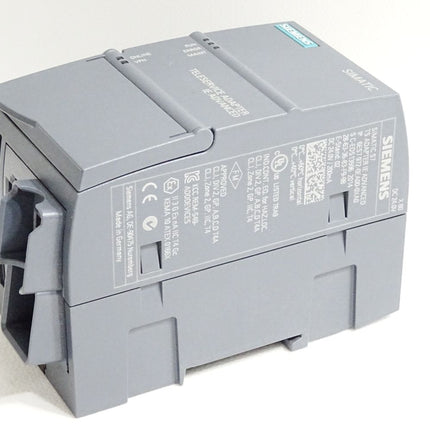 Siemens 6ES7972-0EA00-0XA0 6ES7 972-0EA00-0XA0 TS adapter IE advanced - Maranos.de