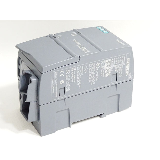 Siemens 6ES7972-0EA00-0XA0 6ES7 972-0EA00-0XA0 TS adapter IE advanced - Maranos.de