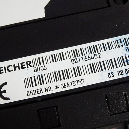 Schleicher RIO 16 I 001166452 36415757 - Maranos.de