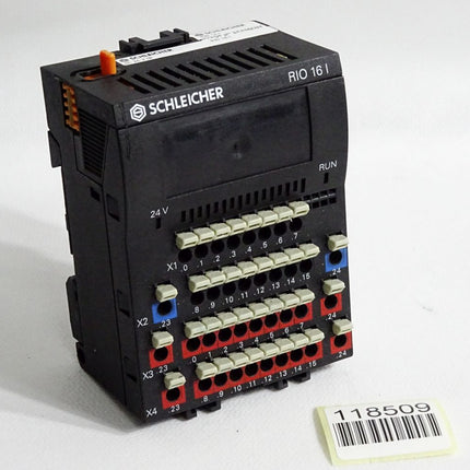 Schleicher RIO 16 I 001169457 36415757 - Maranos.de