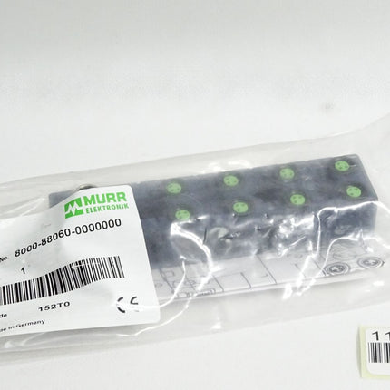Murr Elektronik 8000-88060-0000000 Exact8 / Neu OVP - Maranos.de