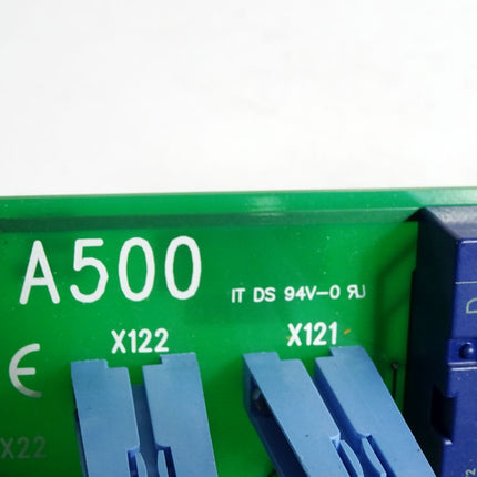 Mikron 810.00.00.277 S300 A500 Steuerpplatine C94016220 TNCI.C1 - Maranos.de