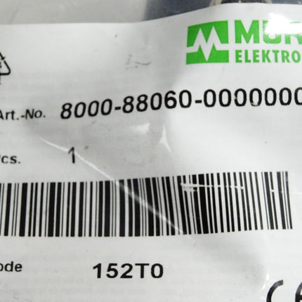 Murr Elektronik 8000-88060-0000000 Exact8 / Neu OVP - Maranos.de