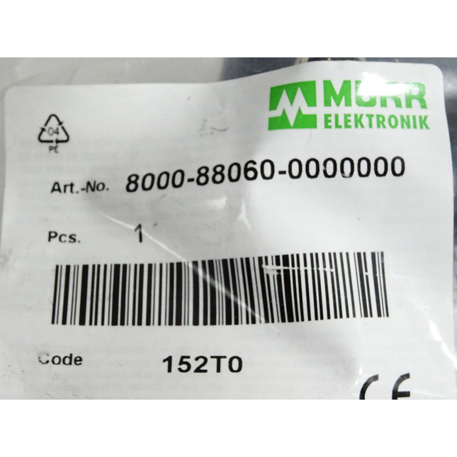 Murr Elektronik 8000-88060-0000000 Exact8 / Neu OVP - Maranos.de