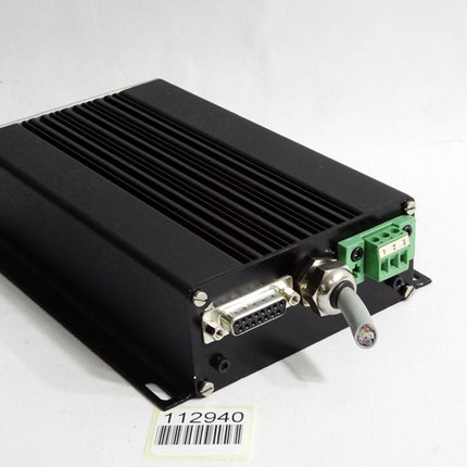 Renishaw Mikron Machine Interface MI 12  MI12 - Maranos.de