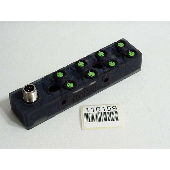 Murr Elektronik 8000-88060-0000000 Exact8 / Unbenutzt - Maranos.de