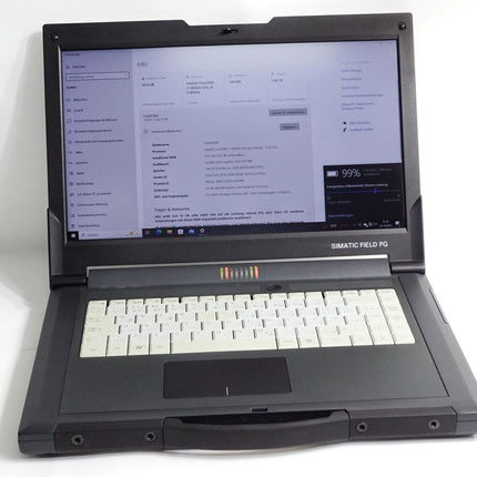 Siemens Simatic Field PG M6 Advanced 6ES7718-1CC00-0AA1 6ES7 718-1CC00-0AA1 - Maranos.de