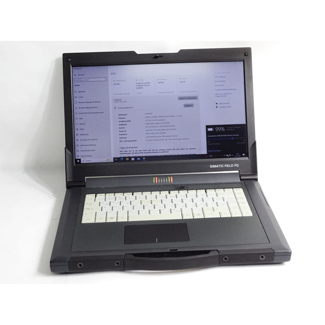 Siemens Simatic Field PG M6 Advanced 6ES7718-1CC00-0AA1 6ES7 718-1CC00-0AA1 - Maranos.de