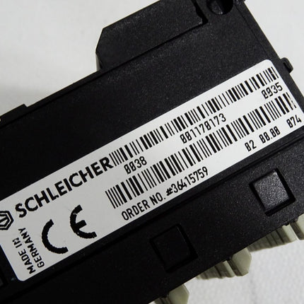 Schleicher RIO 16 O 001170173 36415759 - Maranos.de