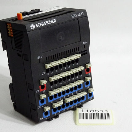 Schleicher RIO 16 O 001169458 36415759 - Maranos.de