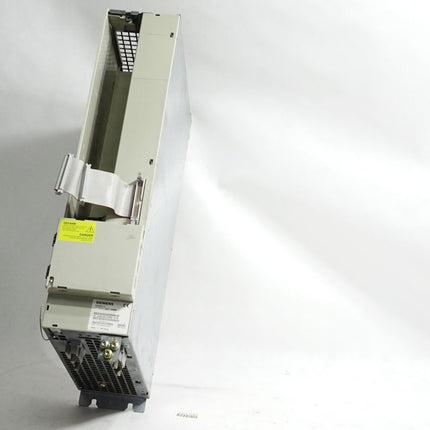 Siemens Simodrive LT-Modul INT.2x50A 6SN1123-1AB00-0CA0 Version C