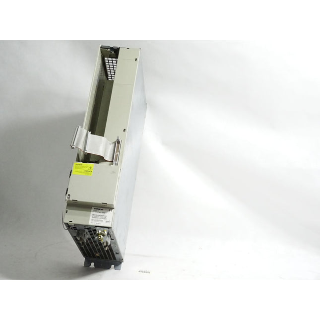Siemens Simodrive LT-Modul INT.2x50A 6SN1123-1AB00-0CA0 Version C