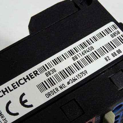 Schleicher RIO 16 O 001169458 36415759 - Maranos.de