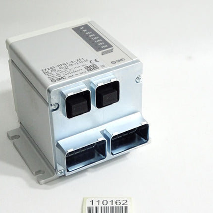 SMC EX245-RPN1-A-X51 Repeater (profinet) / Neu - Maranos.de
