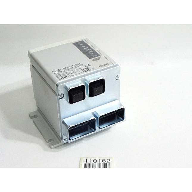SMC EX245-RPN1-A-X51 Repeater (profinet) / Neu - Maranos.de