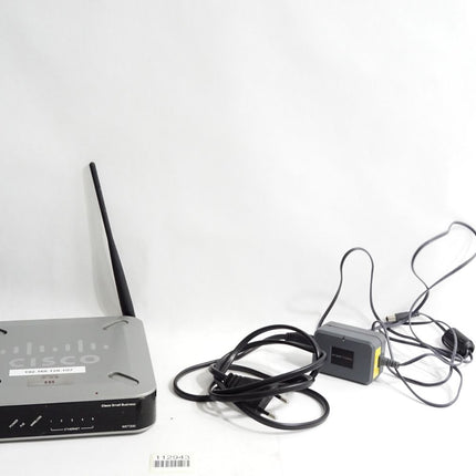 Cisco WET200 Wireless-G Ethernet Bridge WET200-E - Maranos.de