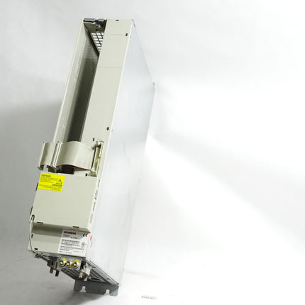 Siemens Simodrive LT-Modul INT.2x50A 6SN1123-1AB00-0CA1 Version A