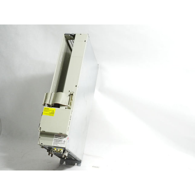 Siemens Simodrive LT-Modul INT.2x50A 6SN1123-1AB00-0CA1 Version A