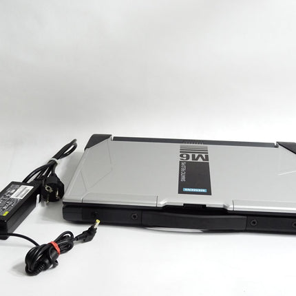 Siemens Simatic Field PG M6 Advanced 6ES7718-1CC00-0AA1 6ES7 718-1CC00-0AA1 - Maranos.de