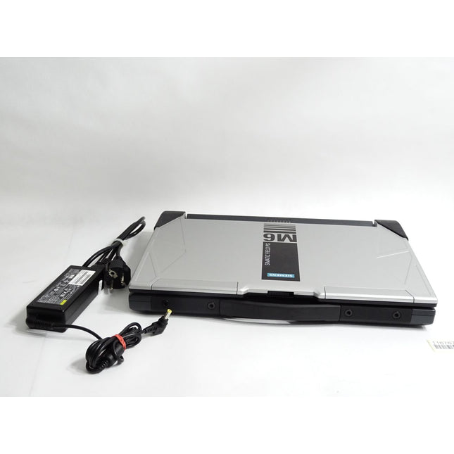 Siemens Simatic Field PG M6 Advanced 6ES7718-1CC00-0AA1 6ES7 718-1CC00-0AA1 - Maranos.de