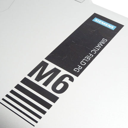 Siemens Simatic Field PG M6 Advanced 6ES7718-1CC00-0AA1 6ES7 718-1CC00-0AA1 - Maranos.de