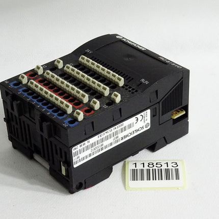 Schleicher RIO 8I 8I/O 001332812 R5.364.6120.0 - Maranos.de