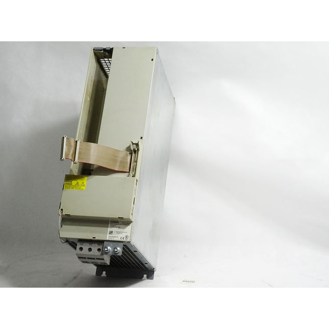 Siemens Simodrive LT-Modul INT.108A 6SN1123-1AA00-0LA1 Version A
