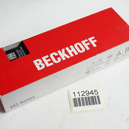 Beckhoff EP1018-0002 EtherCAT Box / Neu OVP - Maranos.de