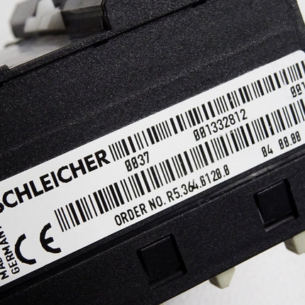 Schleicher RIO 8I 8I/O 001332812 R5.364.6120.0 - Maranos.de