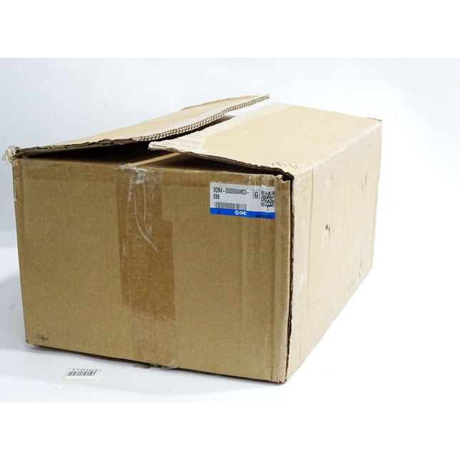 SMC VQM4-00000004WC0-EBB Ventilinsel / Neu OVP - Maranos.de