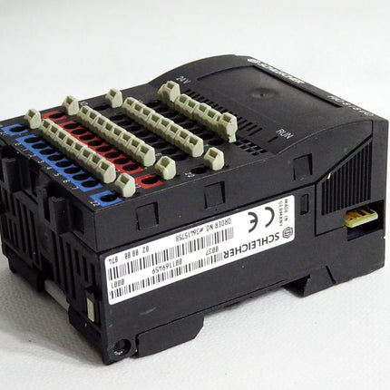 Schleicher RIO 8I 8I/O 001169459 36415758 - Maranos.de