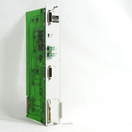 Heidenhain Interface card 32495201 324952-01 for Simodrive 611