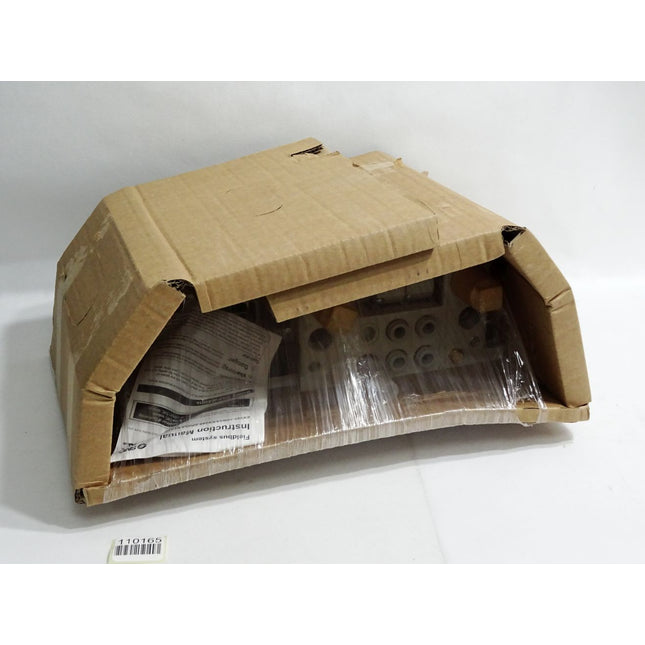 SMC VQM4-00000004WC0-EBB Ventilinsel / Neu - Maranos.de