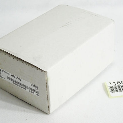 Schleicher Analogmodul RIO 4AI/4AO +/-10V R5.364.0070.0 / Neu OVP - Maranos.de