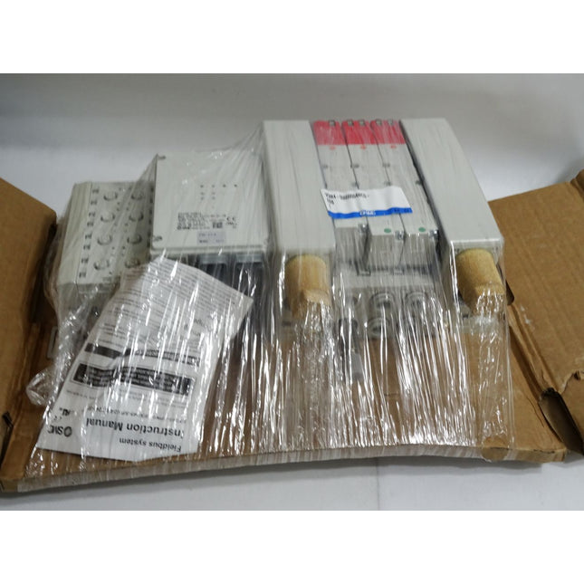 SMC VQM4-00000004WC0-EBB Ventilinsel / Neu - Maranos.de