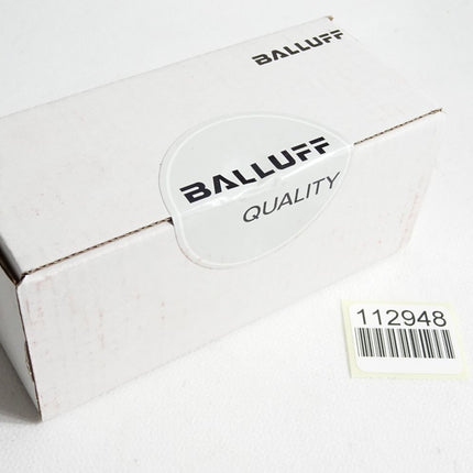 Balluff BIS0197 BIS VM-349-401-S4 Hochleistungs Reader / Neu OVP versiegelt - Maranos.de