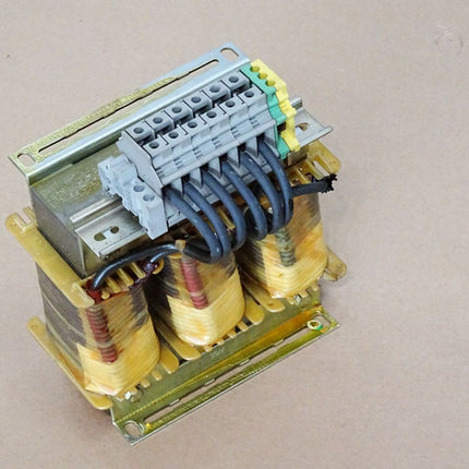 J.Schneider Elektrotechnik Transformator Trafo 131795 ILES 1.25B-970903T1