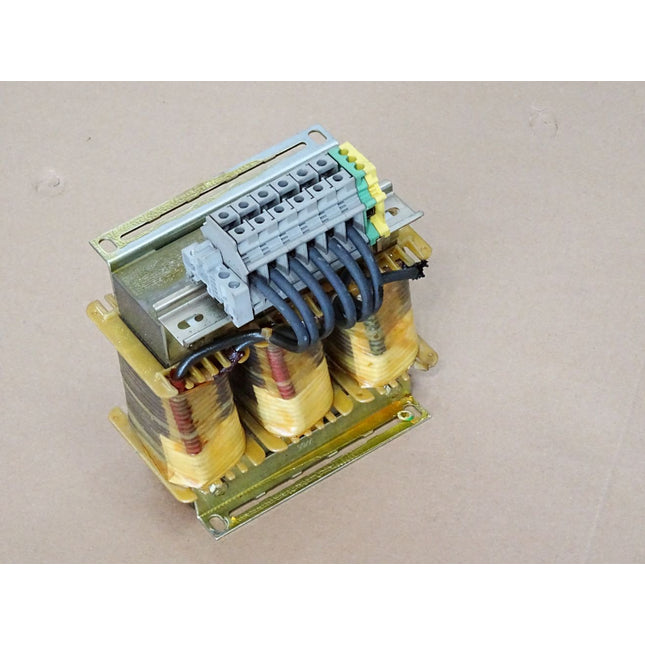 J.Schneider Elektrotechnik Transformator Trafo 131795 ILES 1.25B-970903T1