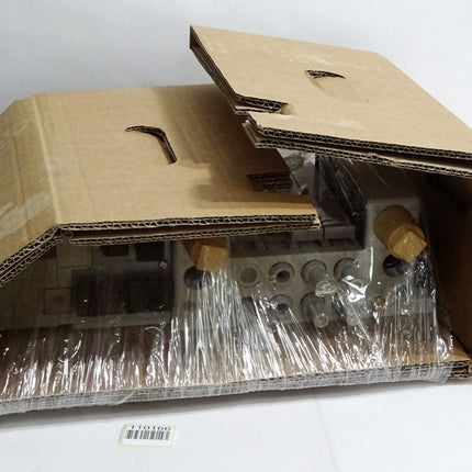 SMC VQM4-00000004WC0-EBLL Ventilinsel / Neu - Maranos.de