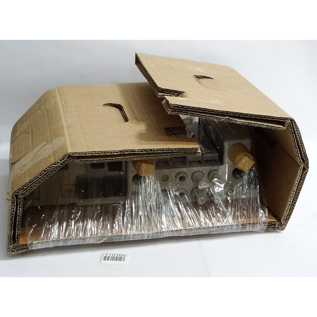 SMC VQM4-00000004WC0-EBLL Ventilinsel / Neu - Maranos.de