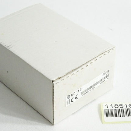 Schleicher Ausgangsmodul RIO 16 O 36415759 / Neu OVP - Maranos.de